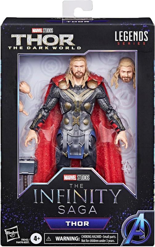the INFINITY SAGA legends series アベンジャーズ Magazine Luiza | Pra você é Magalu!